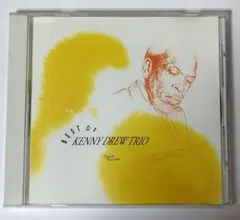 ベスト・オブ・ケニ―・ドリュー・トリオ