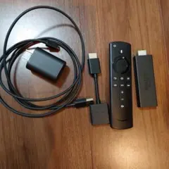 Amazon Fire TV Stick 本体 リモコン付き (LY73PR)