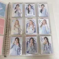 IVE ウエハース まとめ売り