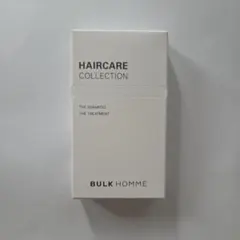 BULK HOMME HAIRCARE COLLECTION シャンプーのサムネイル