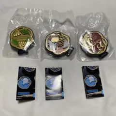 ツイステ コンパクトミラー まとめ売り