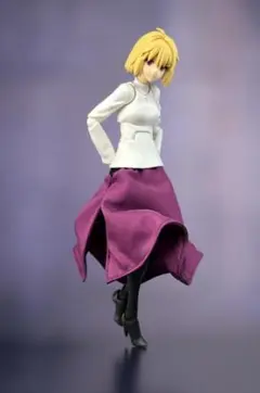 2025年最新】月姫 アルクェイドの人気アイテム - メルカリ