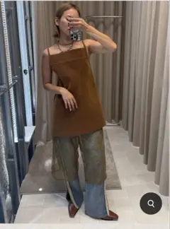 完売品　ELCHELE ／ MINIMUM APRON
