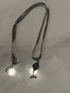 ネックレス