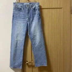 2025年最新】デニムストレート frameworkの人気アイテム - メルカリ