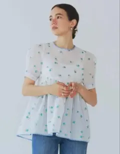 2025年最新】Yori 半袖 ドットの人気アイテム - メルカリ