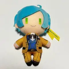 あんさんぶるスターズ コスチュームマスコット 深海奏汰