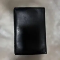 HELMUT LANG 未使用 レザー キーケース アイボリー - メルカリ