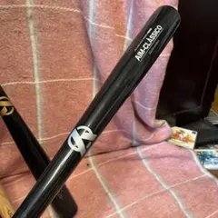 AIM-CLASSICO 集成バンブー トレーニングバット 82cm 750g - メルカリ