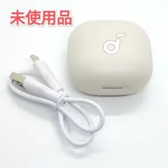 26030308 充電ケースのみ soundcore P40i オフホワイト
