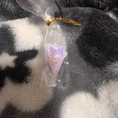 サンリオ クロミ アクリルスタンド クレープ