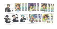 あんスタ 流星隊 10周年ぱしゃっつ 特典 まとめ売り