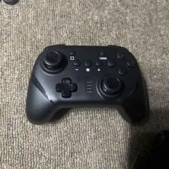 コントローラー 黒