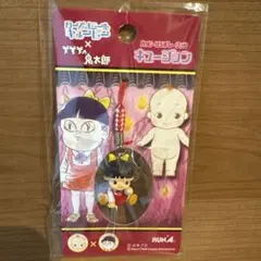 2個セット キュージョン うる星やつら×ローズオニールキューピー
