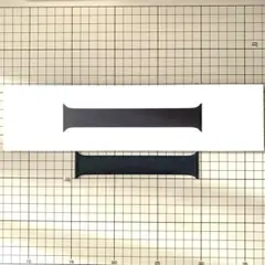 ◆純正品◆ Apple Watch ソロループ 40mm サイズ5 ブラック