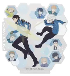 ワールドトリガー