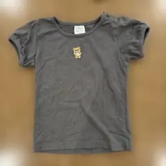 CECIIL McBEE グレー Tシャツ 95cm