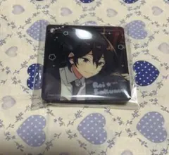 朔間零　宝石心晴缶セット ⭐︎あんさんぶるスターズ 朔間零 中国 宝石心晴 缶バッジ