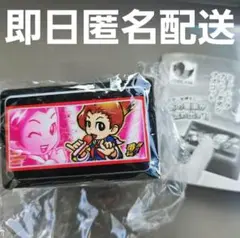 押忍！番長 ミュージックプッシュボタンマスコット ガチャ ガチャガチャ ⑤