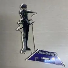 怪獣8号展 保科宗四郎 アクリルスタンド