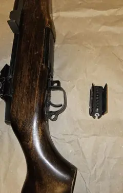 2025年最新】m1ガーランド ガスガンの人気アイテム - メルカリ