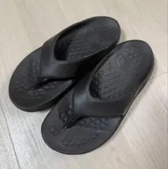 THE NORTH FACE リアクティブフリップ リカバリーサンダル25cm