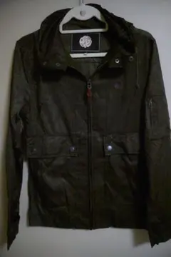 Pretty Green フード付きジャケット サイズ2