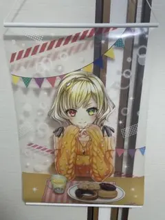氷の城壁 ホログラム缶バッジ ミナト こゆん 原作 - メルカリ
