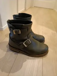 エンジニアブーツ ブーツ