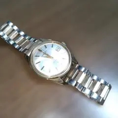 【ジャンク品】SEIKO Sportsman セイコー スポーツマン 腕時計