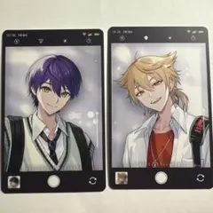 2025年最新】咎人 フォト風カードの人気アイテム - メルカリ