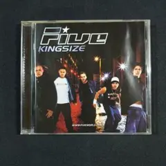 『Kingsize』5ive/ファイブ
