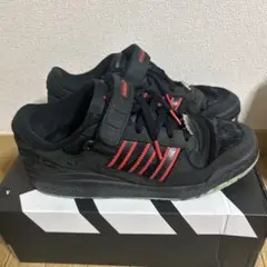 adidas Originals FORUM LOW ハロウィン　スーパースター