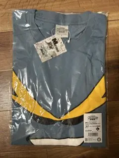 ヒロアカ原画展　メンズノンノの全サ第五弾Ｔシャツ　Lサイズ