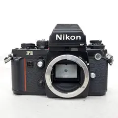 2026年最新】nikon f3 hpの人気アイテム - メルカリ
