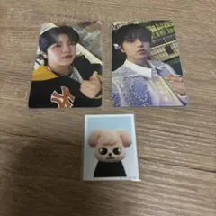 straykids スンミン TOYWORLD