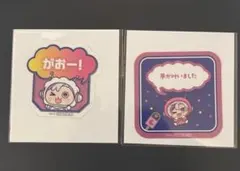 ROF-MAO ろふまお 不破湊 UCHU PARTY 4周年 特典