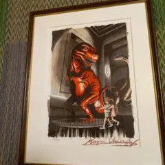 2025年最新】楳図かずお サインの人気アイテム - メルカリ