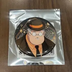 SAKAMOTODAYS AGF Y Line ホログラム缶バッジ 坂本 ①