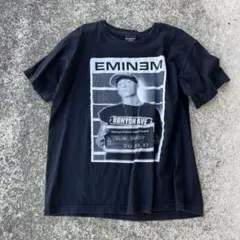 Eminem グラフィック Tシャツ Lサイズ