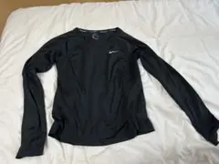 Nike DRI-FIT ランニング 長袖シャツ M