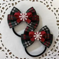 ヘアゴム ベビー・キッズ