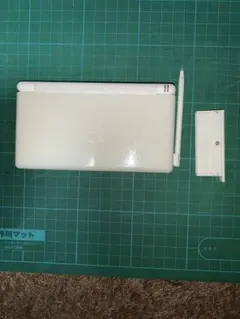 Nintendo DS Lite ホワイト 本体のみ
