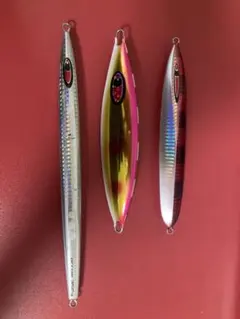 シーフロアコントロール ジグ 10本セット あおぞら釣具 Yahoo!店 - シーフロアコントロール メタルジグ｜Yahoo