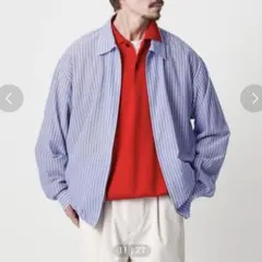 新品未使用❣️定価36300円 ユナイテッドアローズ UWSCリネンブレザー 