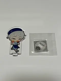 メフィスト グッズ