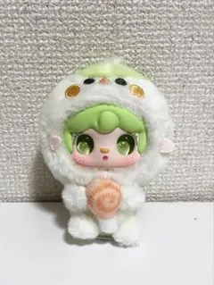 yooki よーき 抱抱美食店 食べ物 インコ 緑