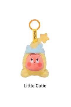 We are Twinkle Twinkle ぬいぐるみペンダント