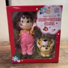 2026年最新】不二家 ペコちゃん ハッピーペコちゃんボックスの人気
