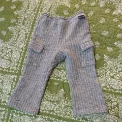 パンツ ムージョンジョン 80